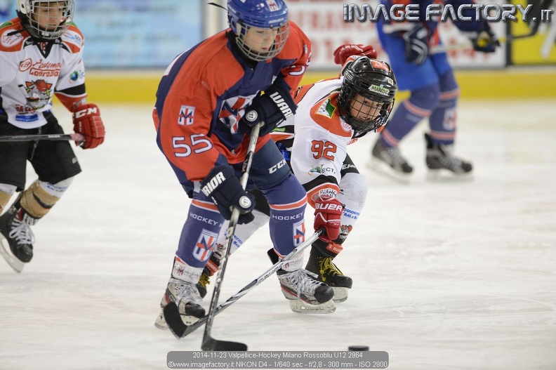 2014-11-23 Valpellice-Hockey Milano Rossoblu U12 2964.jpg
